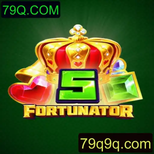 Descubra a Aventura de 5Fortunator: O Novo Sensação do Jogo Online
