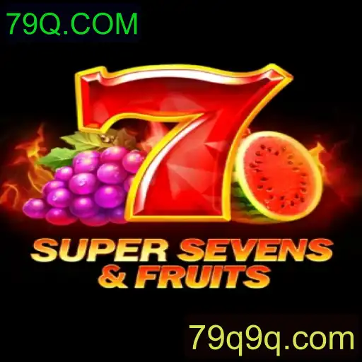 Descubra o Mundo do Jogo 7SuperSevensFruits da 79Q.COM