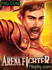 ArenaFighter: O Desafio Supremo dos Jogos de Luta