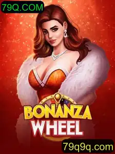 Descubra BonanzaWheel: A Nova Sensação dos Jogos Online