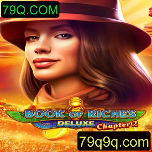 Explorando o Mundo do Jogo BookofRichesDeluxeChapter2