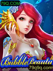 Explorando o Mundo de BubbleBeauty: A Nova Sensação dos Jogos