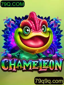 Explorando o Fascinante Jogo Chameleon