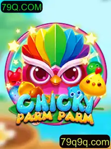 Explorando o Fantástico Mundo de ChickyParmParm: O Jogo que Está Conquistando Todos