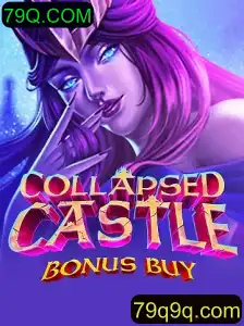 Explore o Fascinante Mundo de CollapsedCastleBonusBuy: Um Mergulho no Jogo Trend e Suas Regras Captivantes