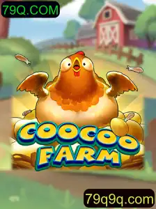 CooCooFarm: Descubra o Novo Fenômeno dos Jogos Online