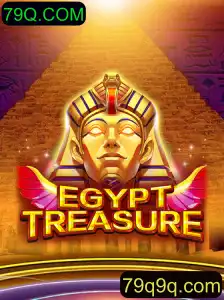 Explorando o Fascinante Mundo de EgyptTreasure: A Aventura que Todos Estão Jogando