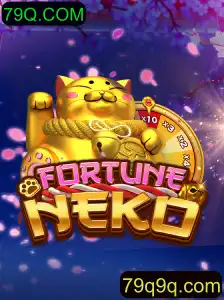 Explore o Fascinante Mundo de FortuneNeko no 79Q.COM