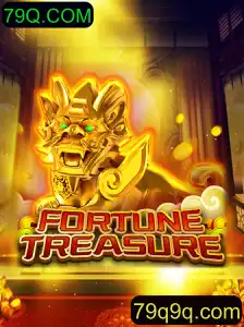 FortuneTreasure: A Nova Aventura Digital no Mundo dos Jogos
