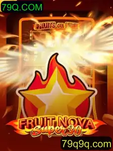 FruitrNovaSupe30: Explorando a Nova Sensação dos Jogos Moderna