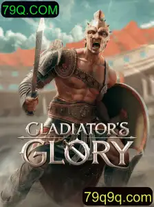 GladiatorsGlory: Uma Experiência Épica de Batalhas Antigas