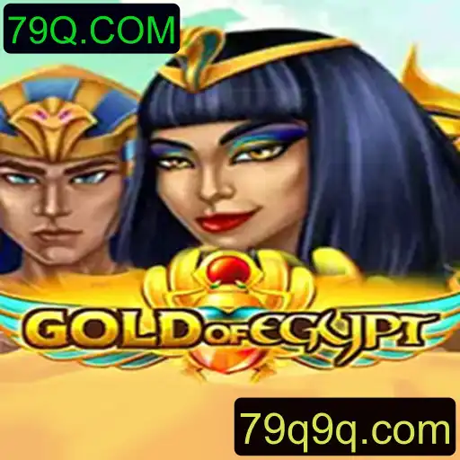 Descubra o Fascinante Mundo do GoldOfEgypt