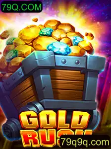 Descubra o Empolgante Jogo GoldRush com 79Q.COM