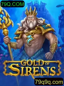 Explorando o Jogo GoldofSirens: Uma Imersão no Mundo de 79Q.COM