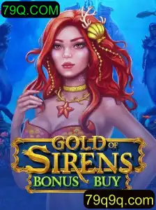 Descubra a Excitante Aventura de GoldofSirensBonusBuy