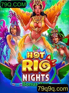 Descubra o Empolgante Jogo HotRioNightsBonusBuy
