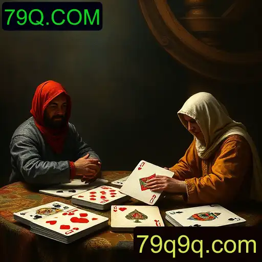 Jogos de cartas