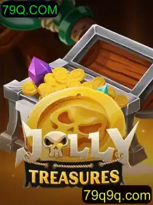 Descubra o JollyTreasures: O Guia Completo para Aventuras Piratas