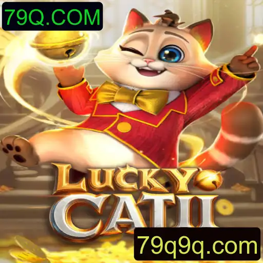 Explorando o Mundo Fascinante de LuckyCatII