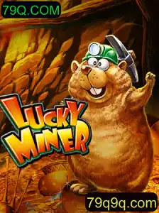 Descubra LuckyMiner: Um Jogo de Habilidade e Sorte