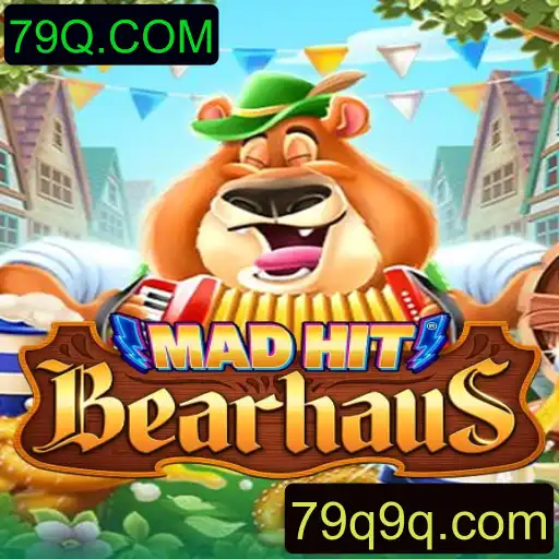 Explorando o Mundo de MadHitBearhaus: Um Jogo de Estratégia e Aventura