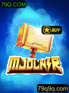 Descubra o Novo Fenômeno do Mundo dos Jogos: Mjolnir