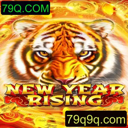 Descubra o Fascinante Universo de NewYearRising: Um Jogo Inspirador
