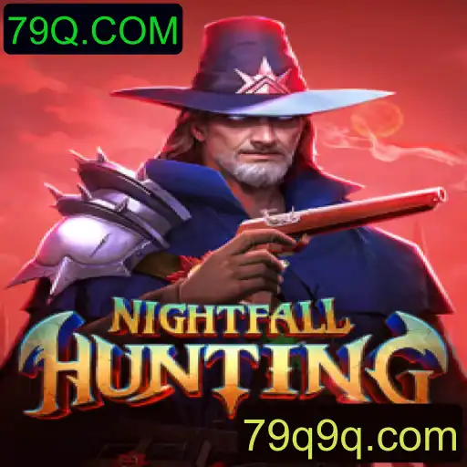 Descubra as Aventuras Sombrias de NightfallHunting