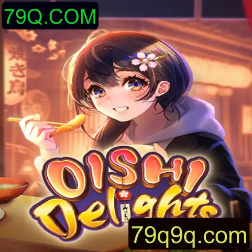 OishiDelights: Descubra o Universo de Diversão e Desafios do Novo Jogo