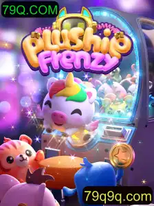 Descobrindo PlushieFrenzy: Um Jogo de Estratégia e Diversão