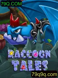 Explorando RaccoonTales: Um Jogo Inovador com 79Q.COM