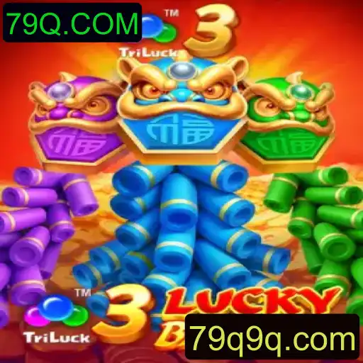 3LuckyBaozhu: Explorando o Fascinante Mundo do Jogo e a Conexão com 79Q.COM