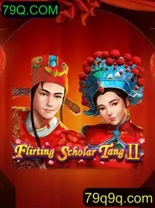 Explorando o Mundo Empolgante de Flirting Scholar Tang II