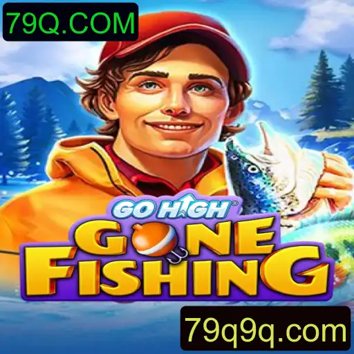 GoHighGoneFishing: A Nova Sensação dos Jogos de Pesca