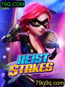 HeistStakes: Desbravando A Aventura do Novo Jogo de Estratégia Inovador