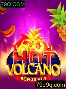 Explorando o Fascinante Mundo de HotVolcanoBonusBuy: Um Jogo de Aventura e Emoção