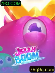 JellyBoom: Descubra o Fascinante Mundo do Jogo Inovador no 79Q.COM