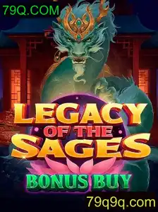Explorando o Fascinante Mundo de LegacyoftheSagesBonusBuy: Estratégias e Regras