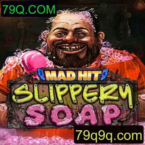 Descubra o Desafiante Mundo de MadHitSlipperySoap
