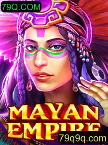 MayanEmpire: Uma Aventura Épica no Mundo dos Maias