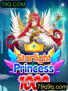 Descubra o Fascinante Mundo de StarlightPrincess1000