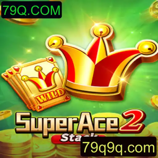 SuperAce2: O Jogo Revolucionário do Ano