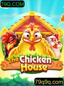TheChickenHouse: Uma Experiência de Jogo Única com 79Q.COM