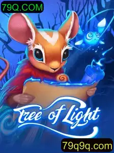 TreeofLight: A Fascinante Jornada no Mundo dos Jogos