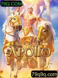 RiseofApollo: Um Mergulho no Novo Jogo de Estratégia