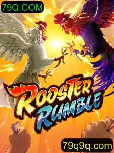 Descubra o Fascinante Mundo de RoosterRumble