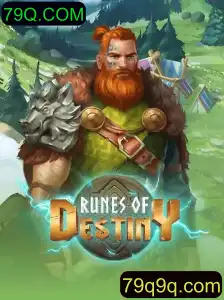RunesOfDestiny: A Jornada Épica no Mundo dos Jogos de Estratégia