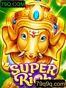 Descubra o Fascinante Mundo de SuperRich: Um Jogo Revolucionário