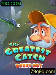 Descubra o Fascinante Mundo de 'TheGreatestCatchBonusBuy' com 79Q.COM