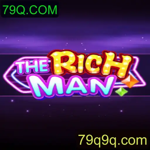Explorando o Mundo de TheRichMan: Uma Viagem no Universo dos Jogos com 79Q.COM